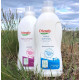 Органічний пом'якшувач для прання з олією лаванди Friendly Organic 750 мл