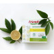 Органічні таблетки для посудомийної машини Friendly Organic 25 шт