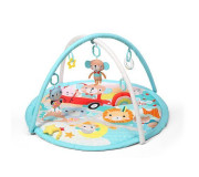 Розвиваючі килимки BabyOno
