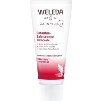 Зубна паста Weleda Ратанія
