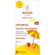 Едельвейс сонцезахисне молочко для чутливої шкіри SPF 30 Weleda
