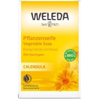 Календула дитяче мило Weleda