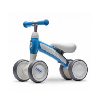 Біговел дитячий Qplay Cutey Blue