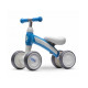 Біговел дитячий Qplay Cutey Blue