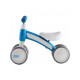 Біговел дитячий Qplay Cutey Blue