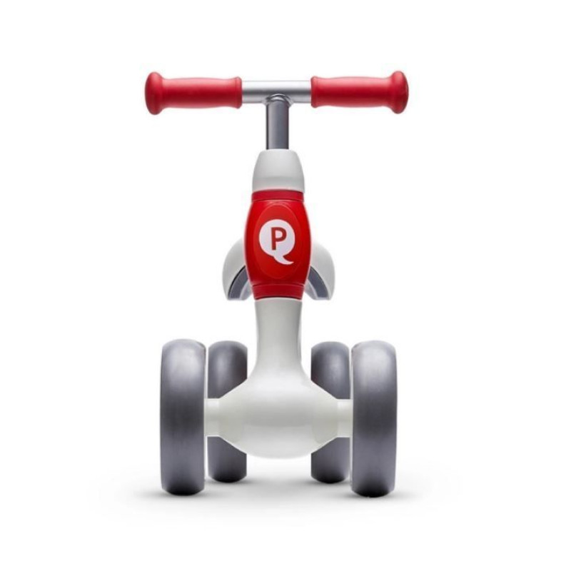 Біговел дитячий Qplay Cutey Red