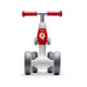 Біговел дитячий Qplay Cutey Red