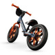 Біговел дитячий Qplay Player Orange