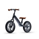 Біговел дитячий Qplay RACER із надувними колесами Black red