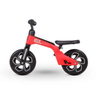 Біговел дитячий Qplay Tech EVA Red
