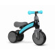 Біговел дитячий Qplay Sweetie Blue