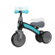 Біговел дитячий Qplay Sweetie Blue