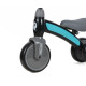 Біговел дитячий Qplay Sweetie Blue