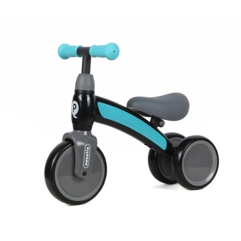 Біговел дитячий Qplay Sweetie Blue