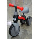 Біговел дитячий Qplay Sweetie Red