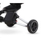 Велосипед складаний триколісний дитячий Qplay Nova EVA Black