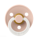 Пустушка Bibs Colour Latex Blush Night/Glow розмір 1