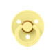 Пустушка Bibs Colour Latex Sunshine розмір 2