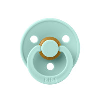 Пустушка Bibs Colour Latex Mint розмір 2
