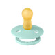 Пустушка Bibs Colour Latex Mint розмір 2