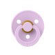 Пустушка Bibs Colour Latex Violet sky розмір 1