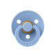 Пустушка Bibs Colour Latex Sky blue розмір 2