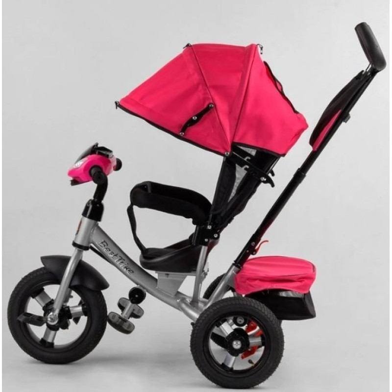Велосипед 3-х кол. Best Trike 3390 / 11-818