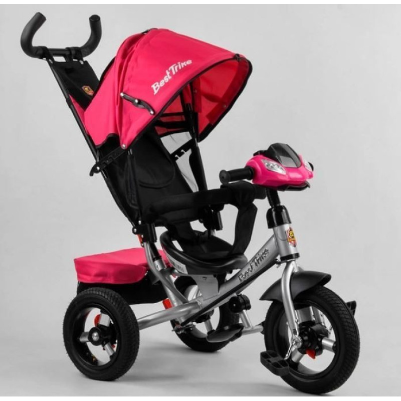 Велосипед 3-х кол. Best Trike 3390 / 11-818