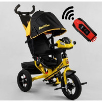 Велосипед 3-х кол. Best Trike 3390 / 38-304