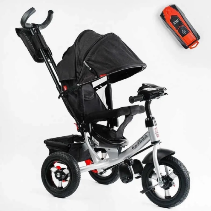 Велосипед 3-х кол. Best Trike 3390 / 59-833