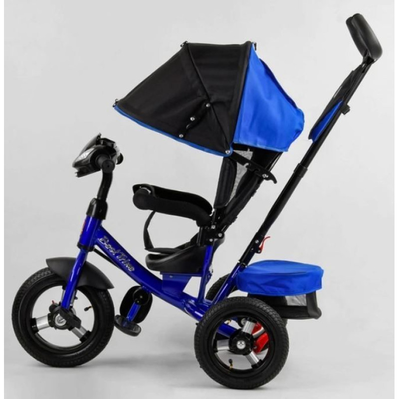 Велосипед 3-х кол. Best Trike 3390 / 65-005