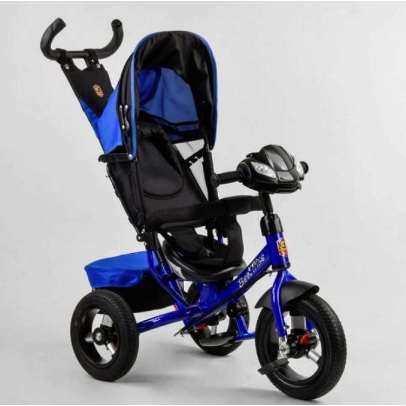 Велосипед 3-х кол. Best Trike 3390 / 65-005