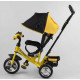 Велосипед 3-х кол. Best Trike 6588 / 72-109