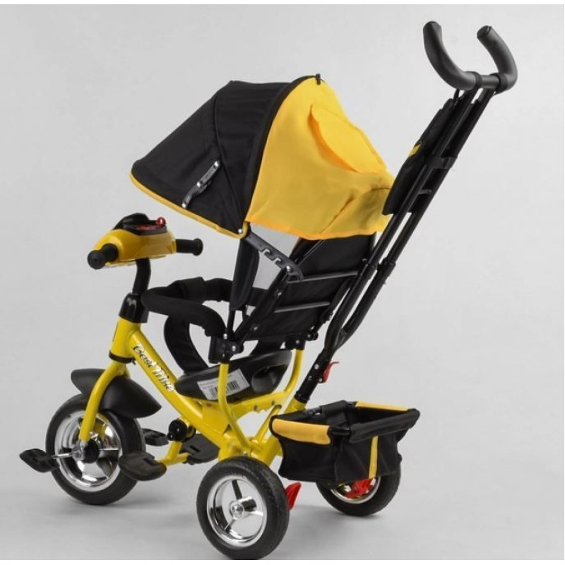Велосипед 3-х кол. Best Trike 6588 / 72-109
