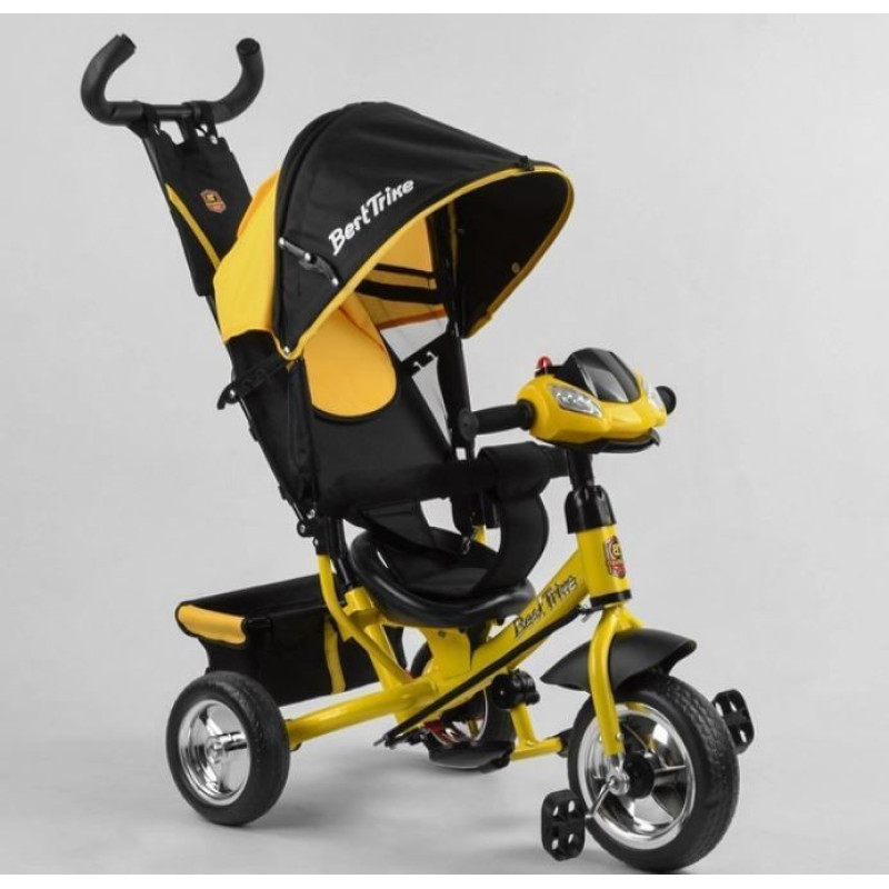 Велосипед 3-х кол. Best Trike 6588 / 72-109