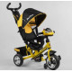 Велосипед 3-х кол. Best Trike 6588 / 72-109