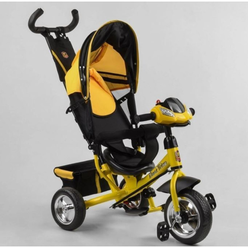 Велосипед 3-х кол. Best Trike 6588 / 72-109