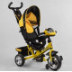 Велосипед 3-х кол. Best Trike 6588 / 72-109