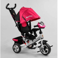 Велосипед 3-х кол. Best Trike 6588 / 73-202