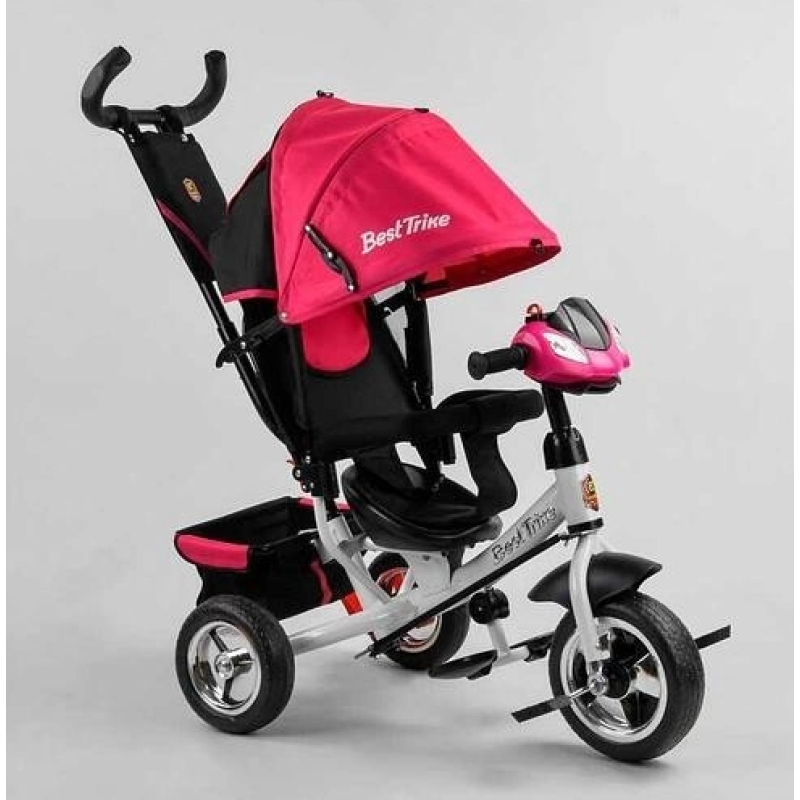 Велосипед 3-х кол. Best Trike 6588 / 73-202