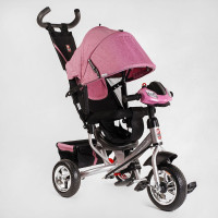 Велосипед 3-х кол. Best Trike 6588 / 74-305