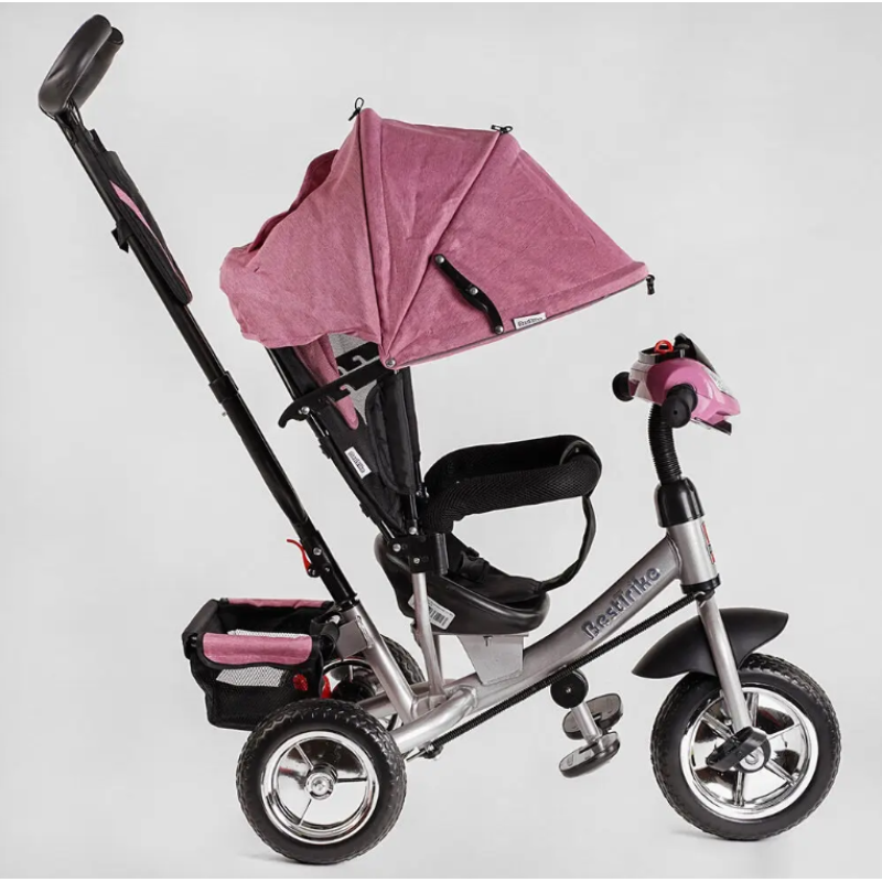 Велосипед 3-х кол. Best Trike 6588 / 74-305