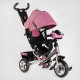 Велосипед 3-х кол. Best Trike 6588 / 74-305
