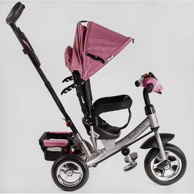 Велосипед 3-х кол. Best Trike 6588 / 74-305