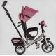 Велосипед 3-х кол. Best Trike 6588 / 74-305