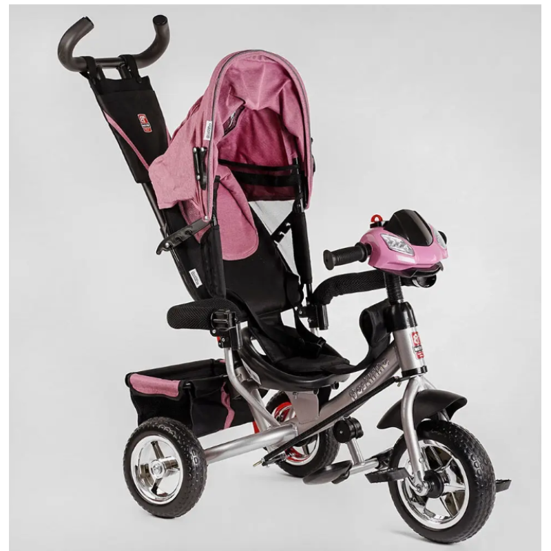 Велосипед 3-х кол. Best Trike 6588 / 74-305