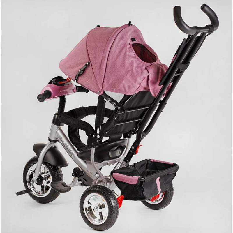 Велосипед 3-х кол. Best Trike 6588 / 74-305