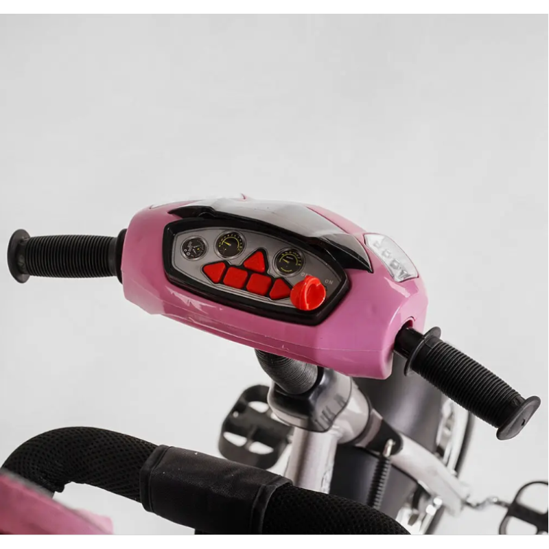 Велосипед 3-х кол. Best Trike 6588 / 74-305