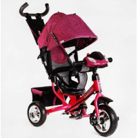 Велосипед 3-х кол. Best Trike 6588 / 75-415
