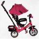 Велосипед 3-х кол. Best Trike 6588 / 75-415